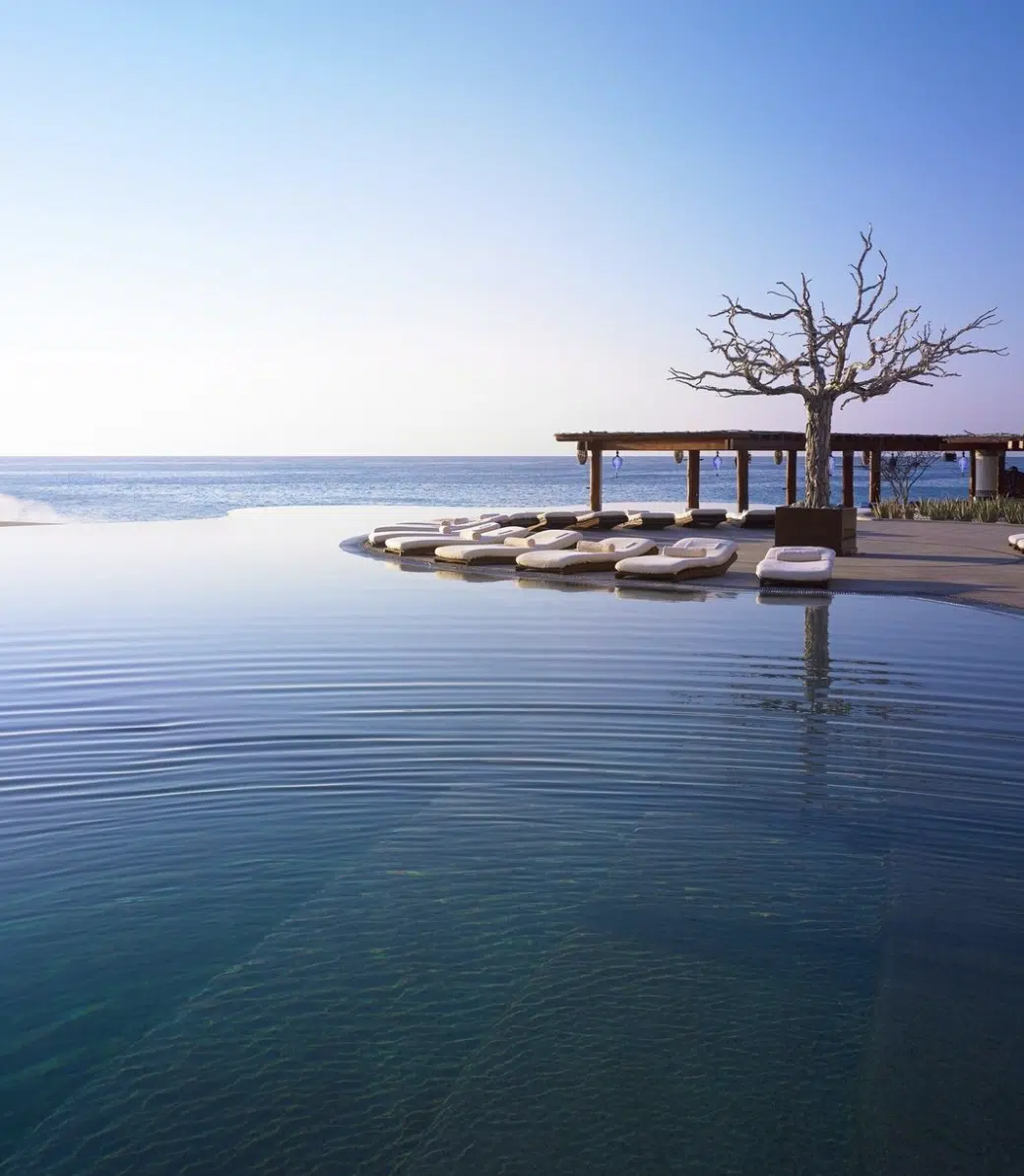 Las Ventanas Hotel