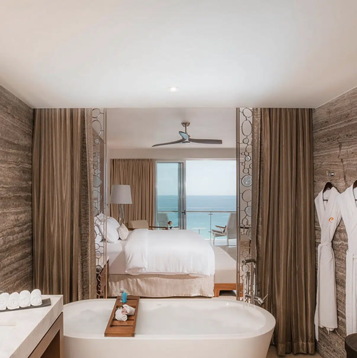 Le Blanc Resort