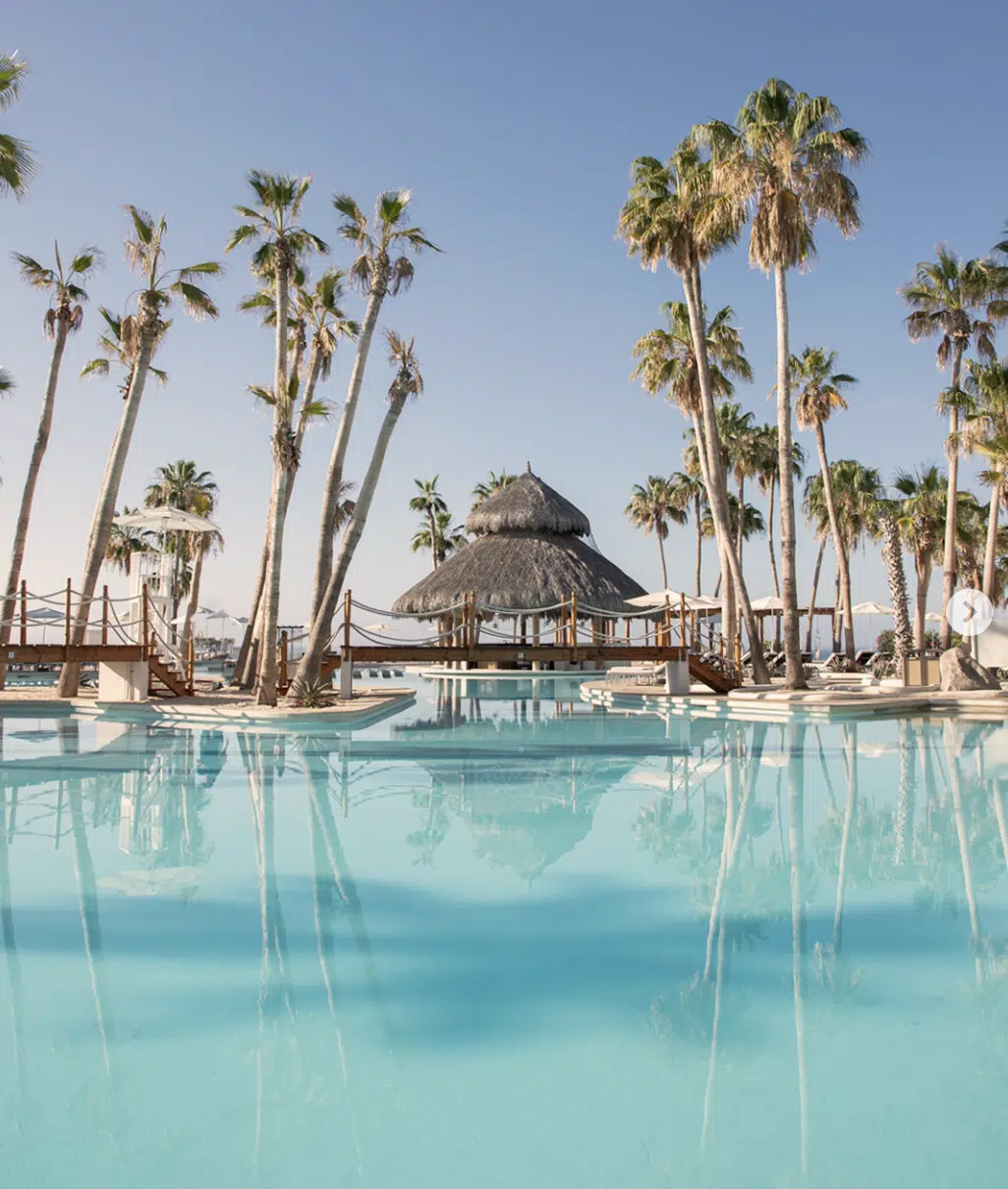 Paradisus Resort