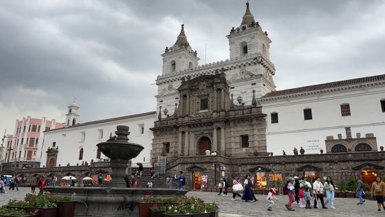 Is Quito Safe? A Complete Guide to Traveling Safely in Ecuador