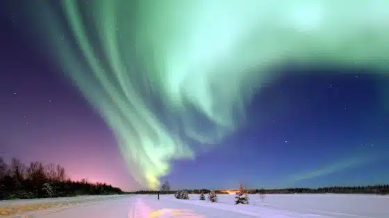 is alaska safe