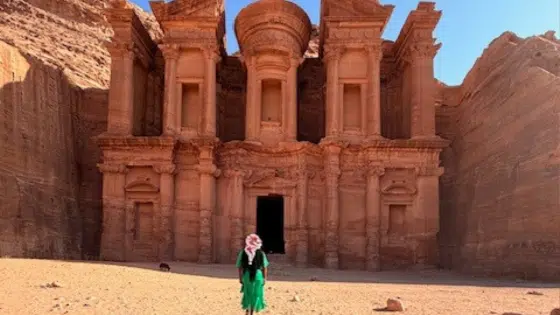 Petra