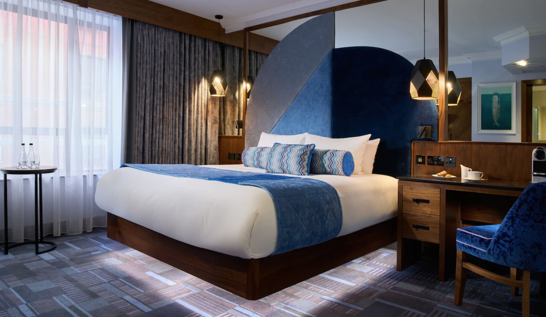 Arthaus Hotel Dublin