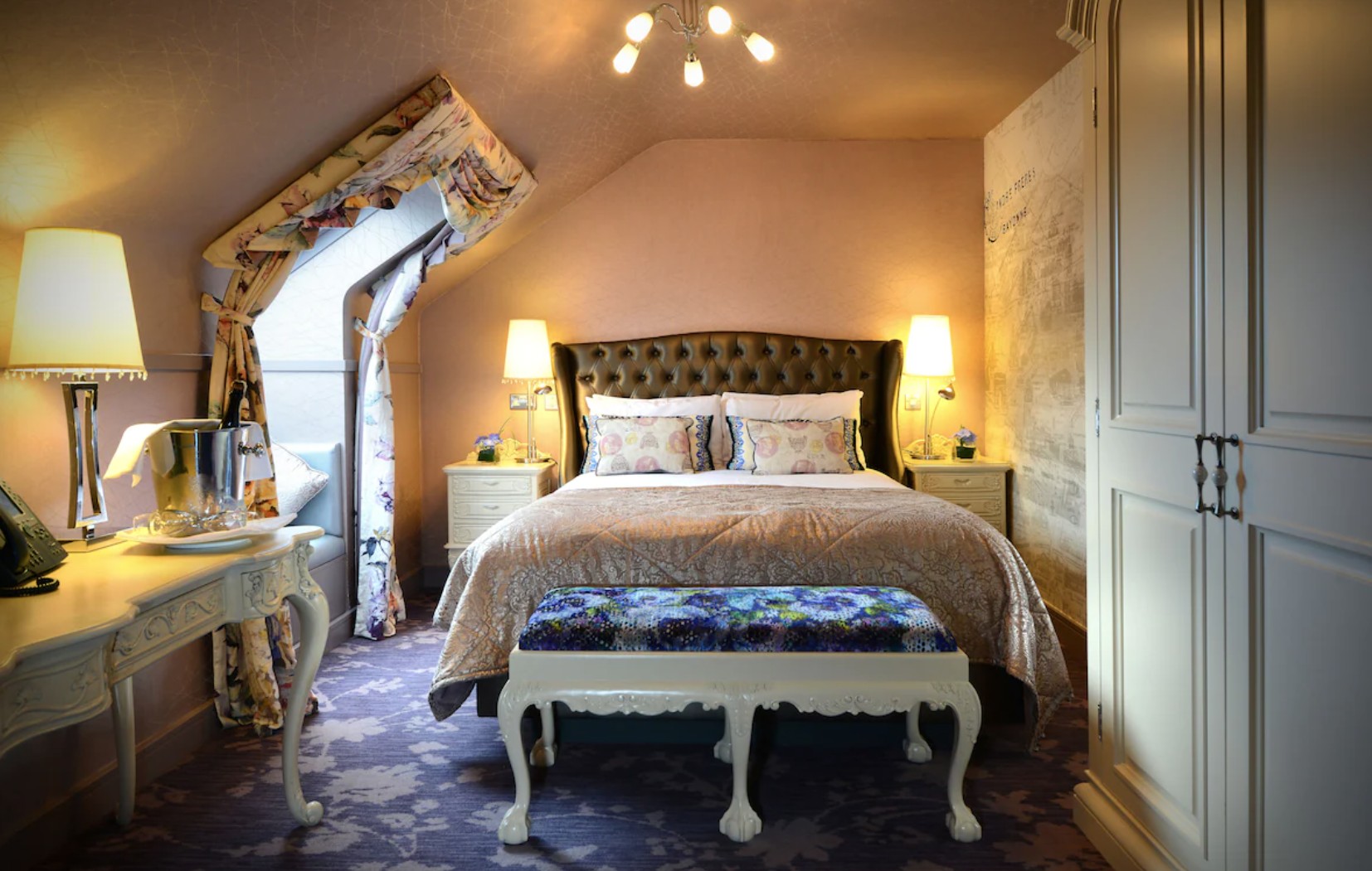 Clontarf Castle Hotel