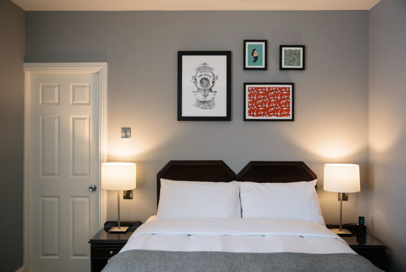 Haddington House Hotel