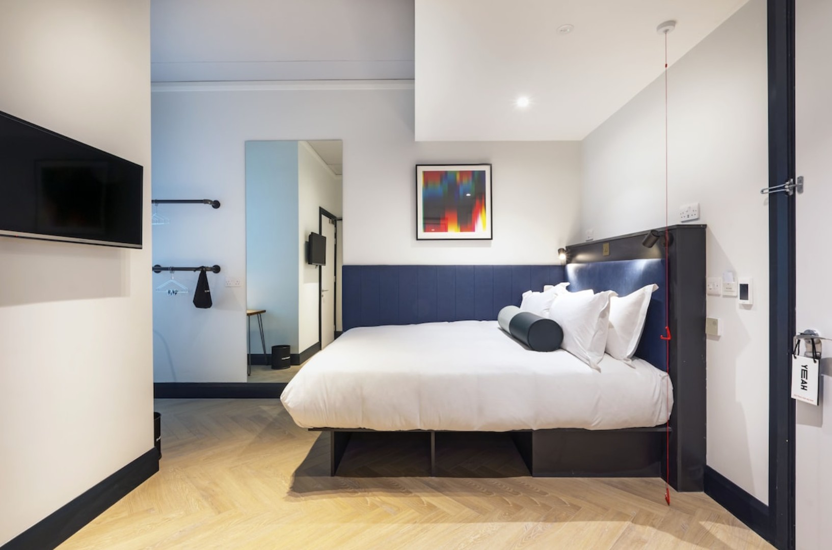 Henderick Hotel Dublin