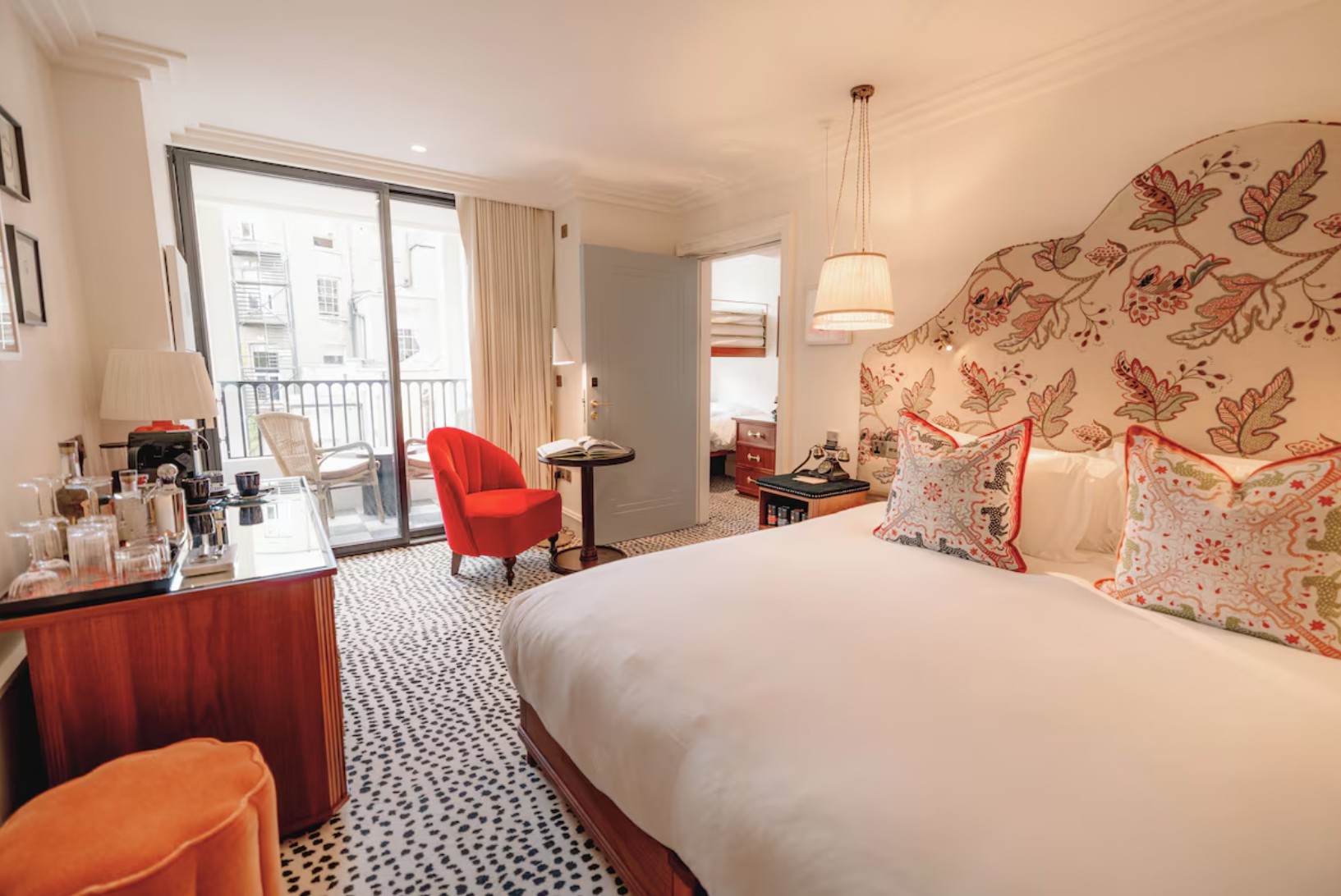 Leinster Hotel Dublin