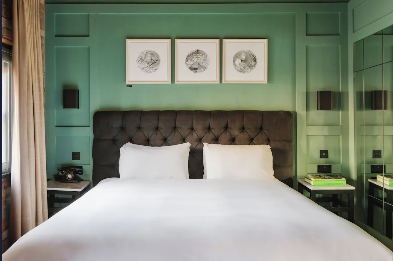 The Dean Dublin Hotel