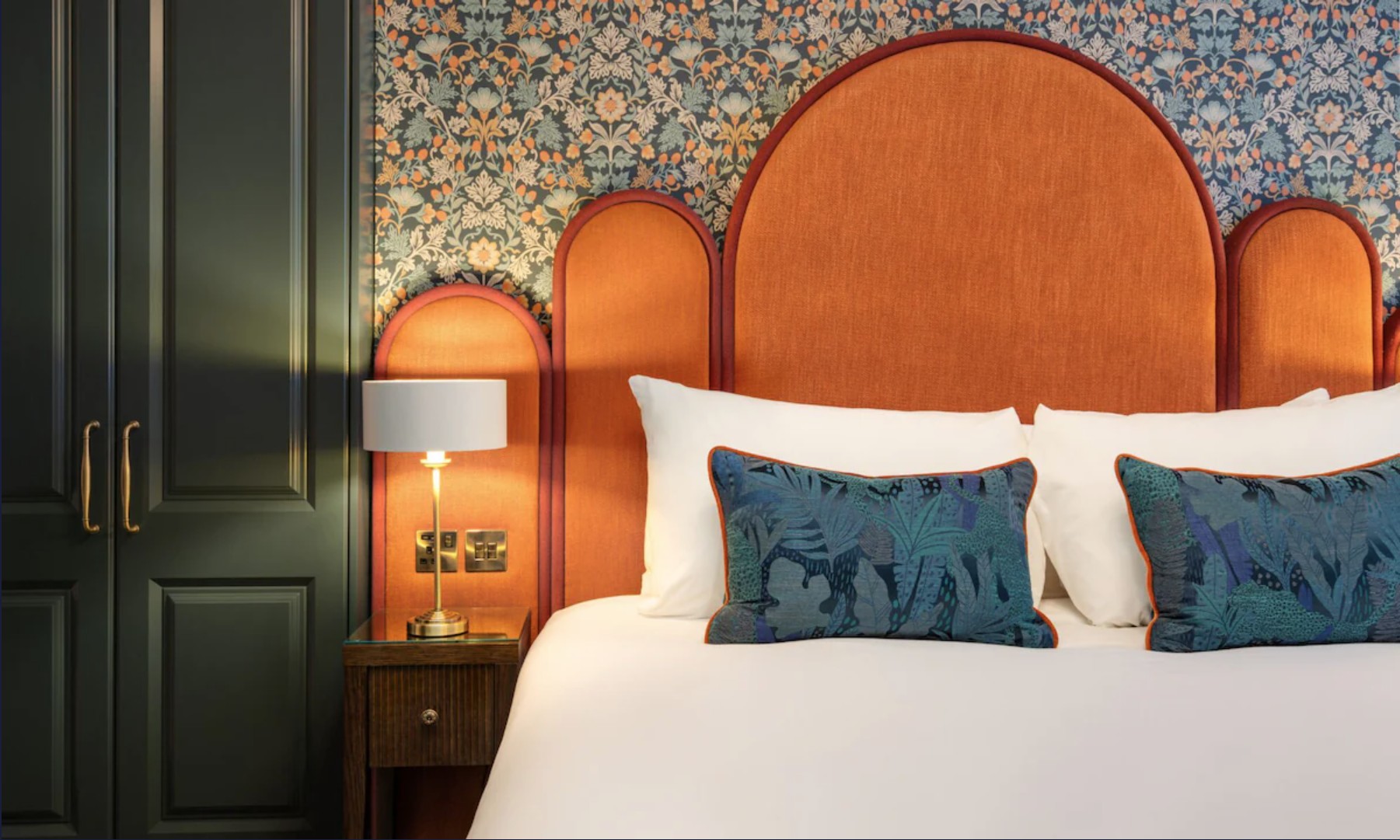 Trinity City hotel Dublin