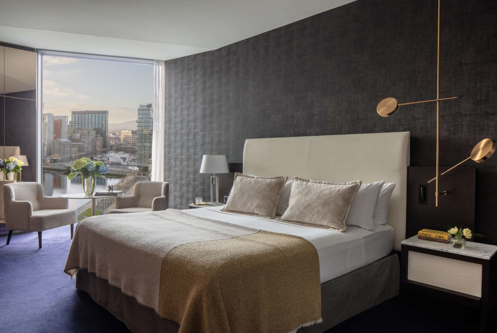 Anantara The Marker Dublin Hotel