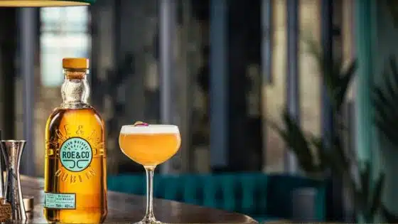 best distillery in Ireland