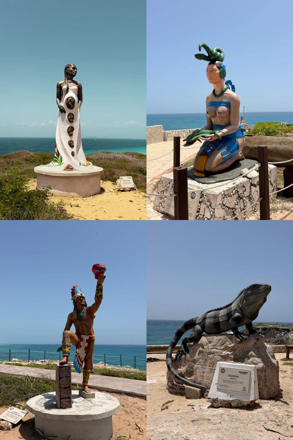 Ixchel museum