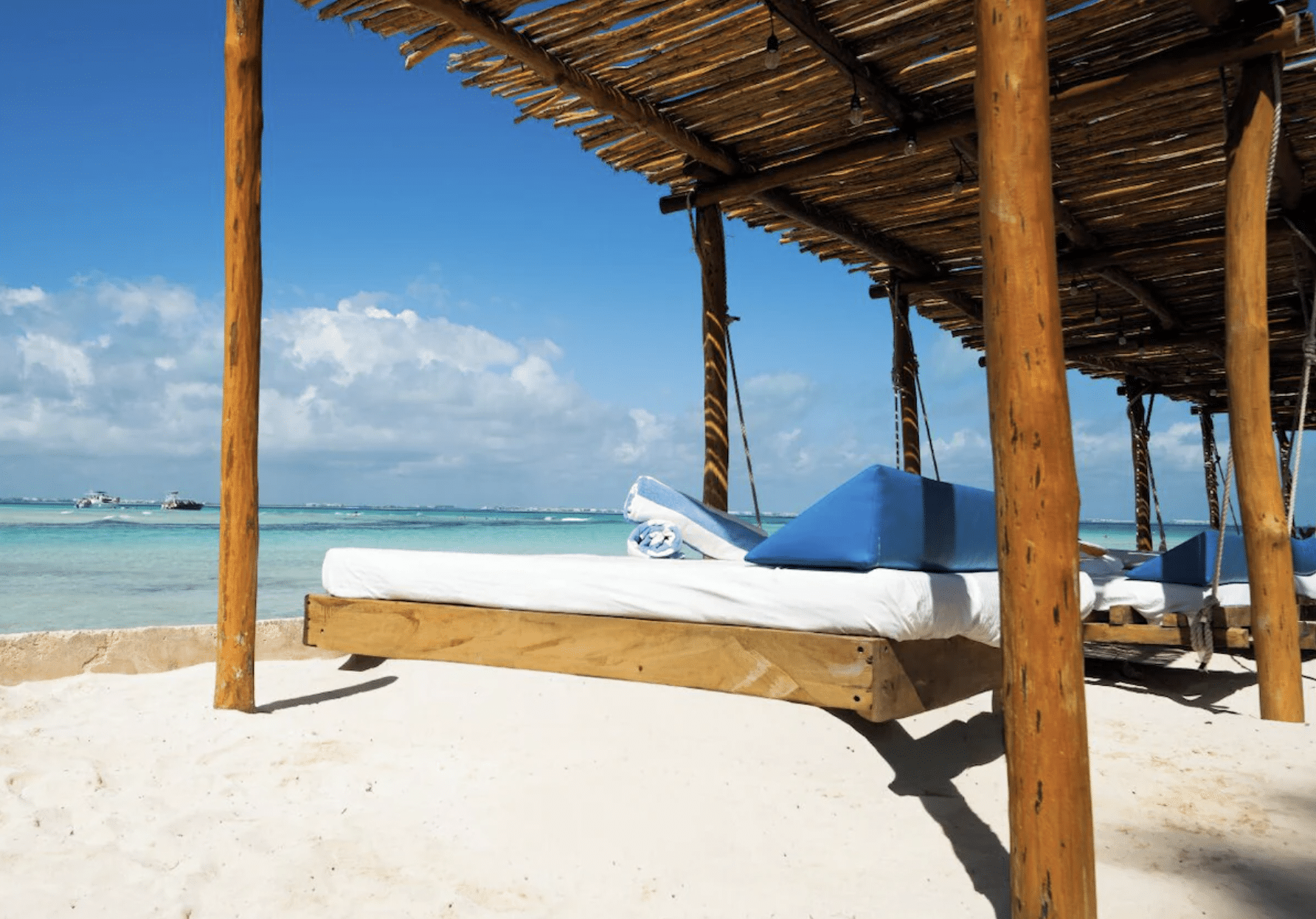 Mia Reef Isla Mujeres all inclusive resort