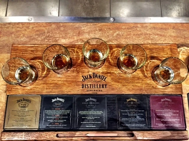 Jack Daniel's