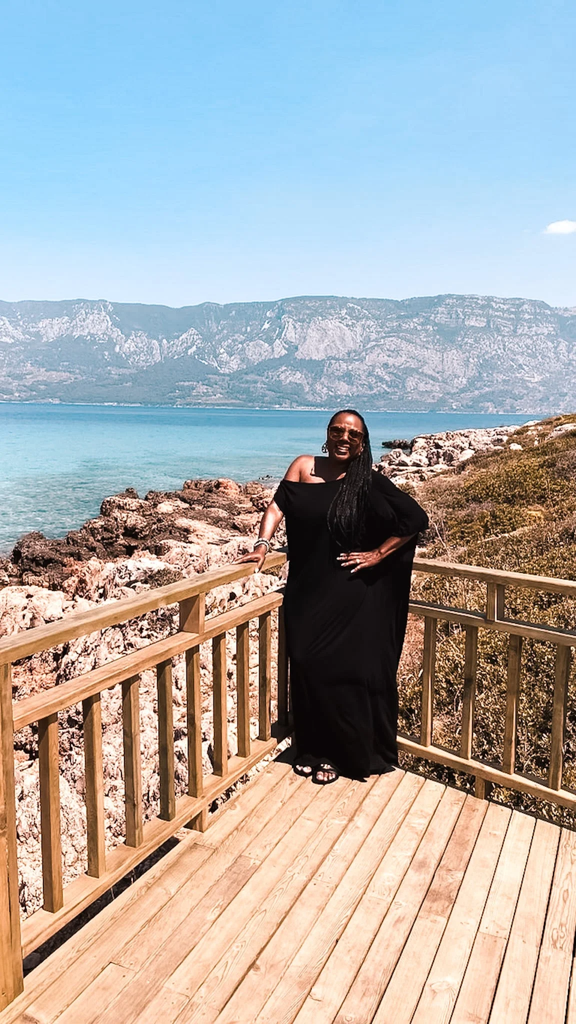 Turkish Riviera